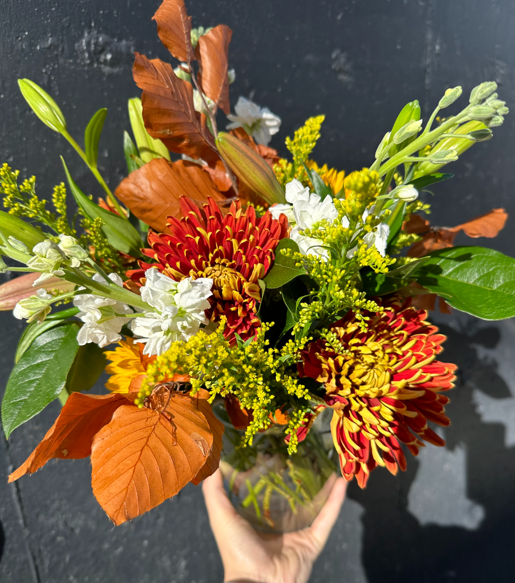 Hostess with the Mostest